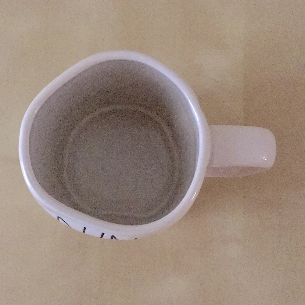 Rae Dunn Dunn Hunter Mug